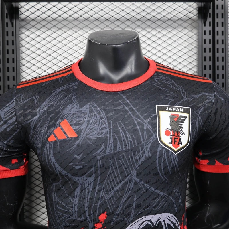 Camisola Itachi Uchiha 25/26 Homem