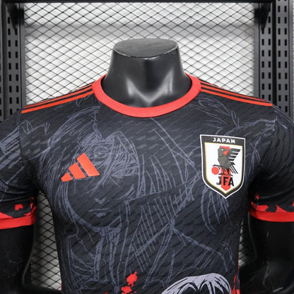 Camisola Itachi Uchiha 25/26 Homem