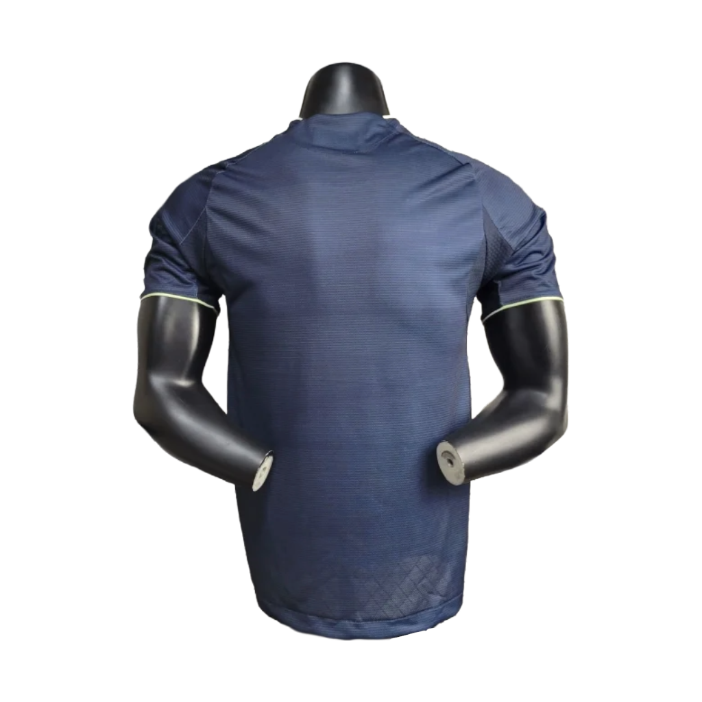 Camisola Alternativa 25/26 Versão Jogador
