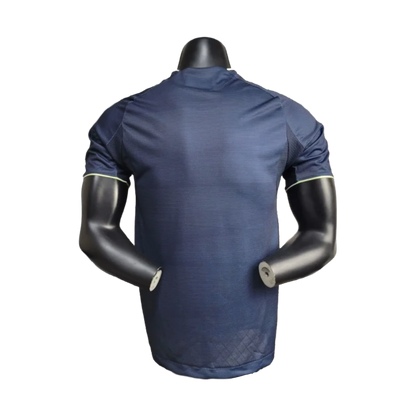 Camisola Alternativa 25/26 Versão Jogador