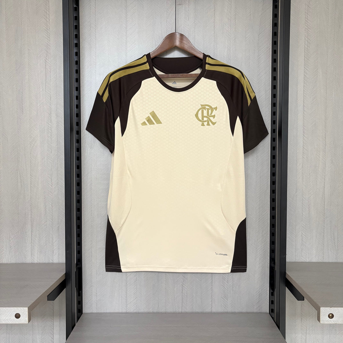 Camisola de Treino 26/27 Homem