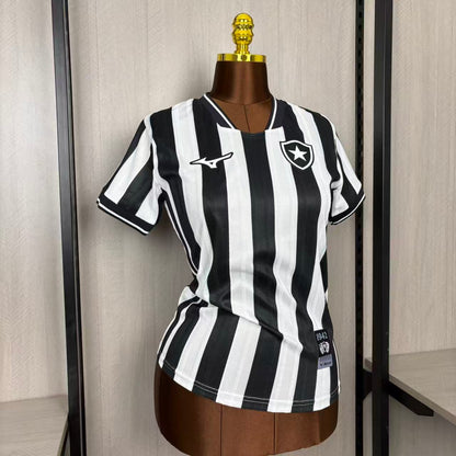 BOTAFOGO MULHER PRINCIPAL 2026/27