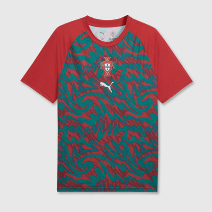 Camisola Pré-Jogo Principal 26/27 Homem