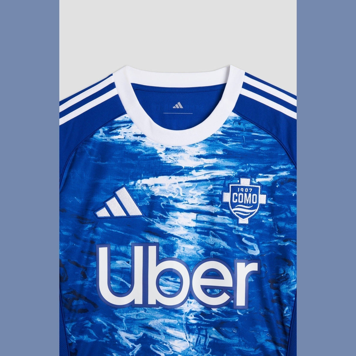 Home 25/26 Women’s Shirt
