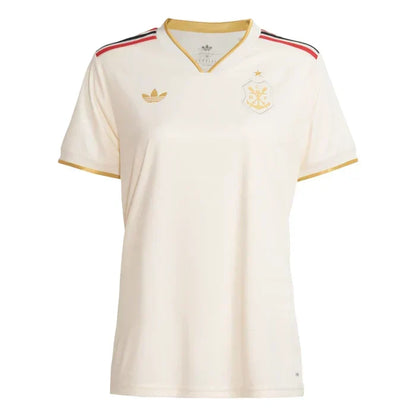 Camisola Terceiro Equipamento 25/26 Mulher
