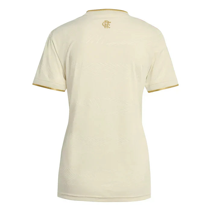 Camisola Feminina Flamengo 2025/26 III