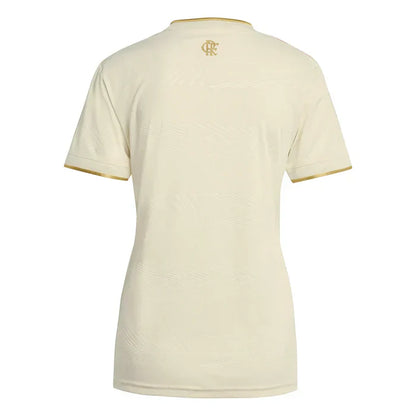 Camisola Feminina Flamengo 2025/26 III