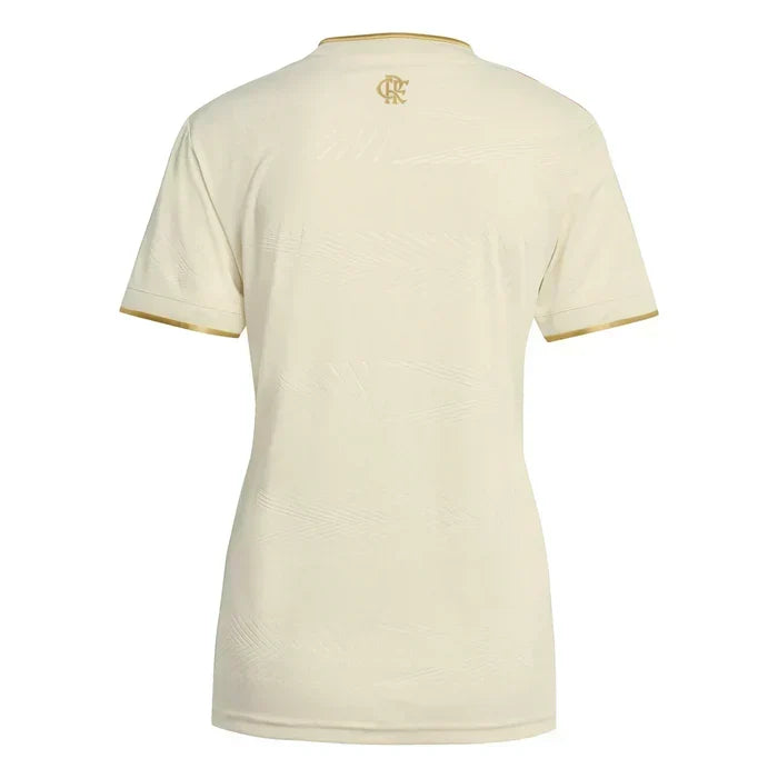 Camisola Terceiro Equipamento 25/26 Mulher