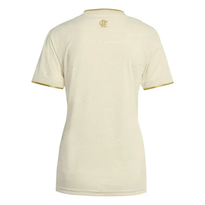 Camisola Terceiro Equipamento 25/26 Mulher