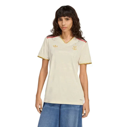 Camisola Terceiro Equipamento 25/26 Mulher