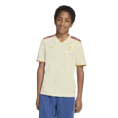 Kit Terceiro Equipamento 25/26 Criança