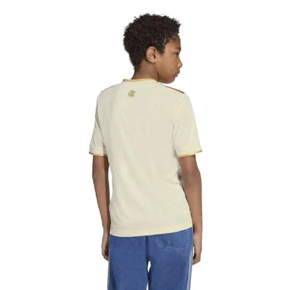 Kit Terceiro Equipamento 25/26 Criança