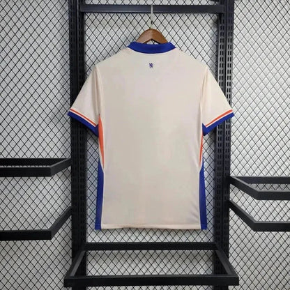 Camisola Alternativa 24/25 Homem