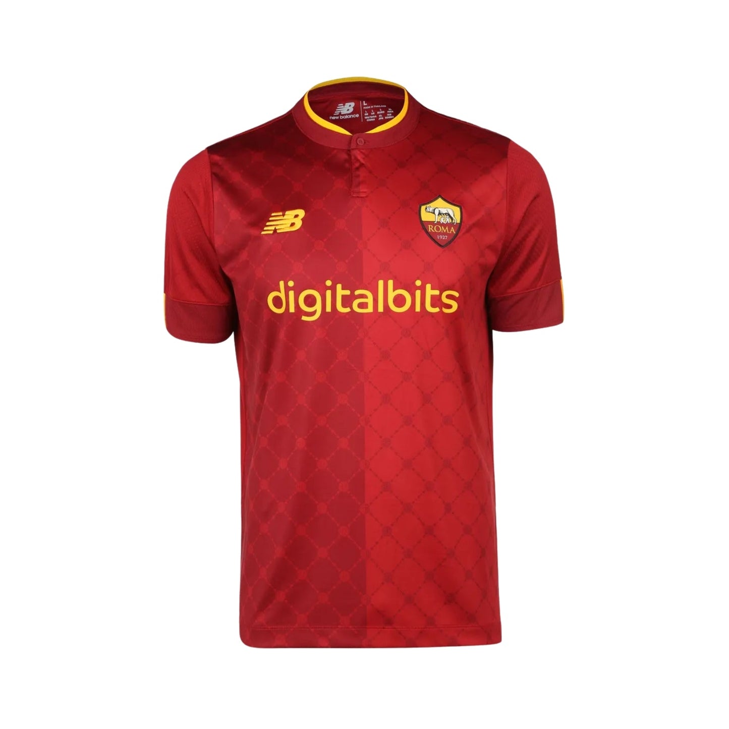 AS Roma Principal 22/23