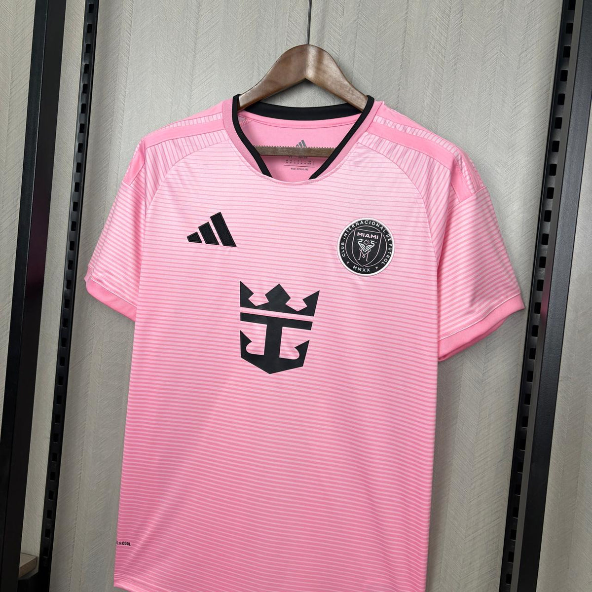 Home 26/27 Men’s Shirt