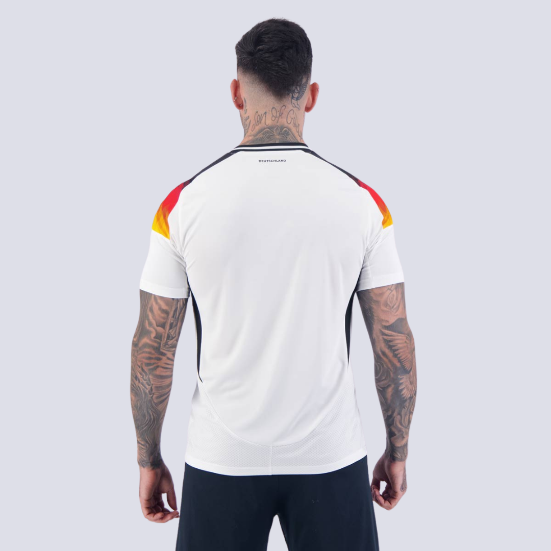 Camisola Alemanha 2024/25 I Torcedor