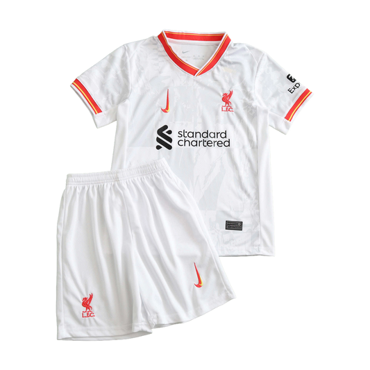 Kit 2 24/25 Alternativo Criança