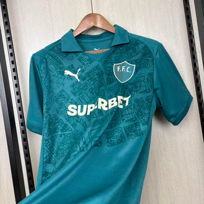 Third 26/27 Men's Shirt