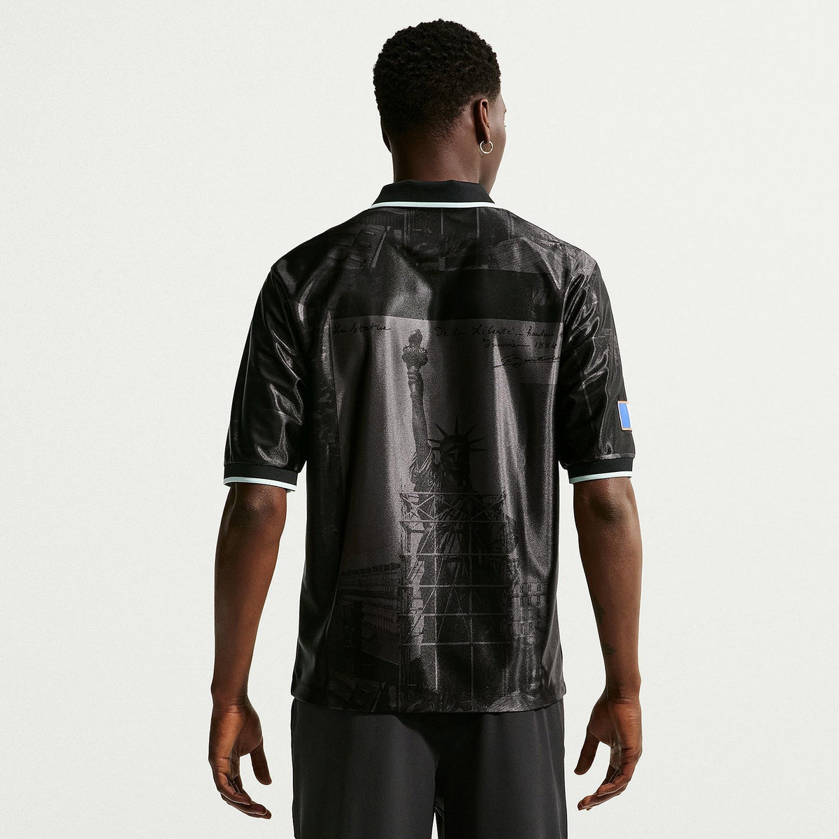 Camisola Edição Especial 26/27 Homem