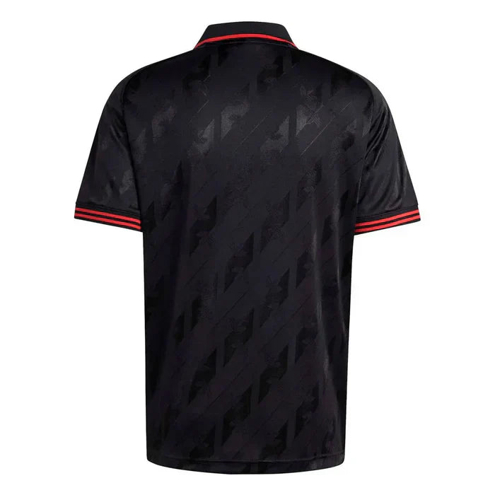 Camisola Flamengo Lifestyle 2025