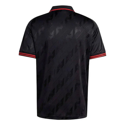 Camisola Flamengo Lifestyle 2025