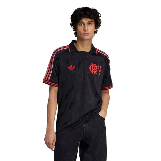 Camisola Principal 2025 Homem