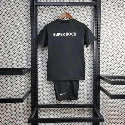 3 24/25 Away Kids Shirt Kit