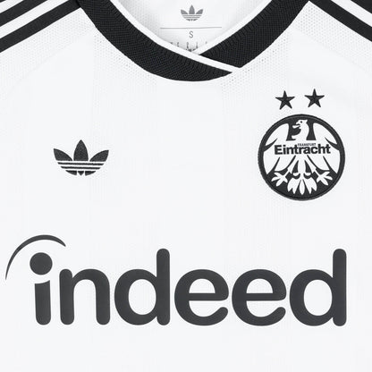 EINTRACHT FRANKFURT ALTERNATIVA 2026/27