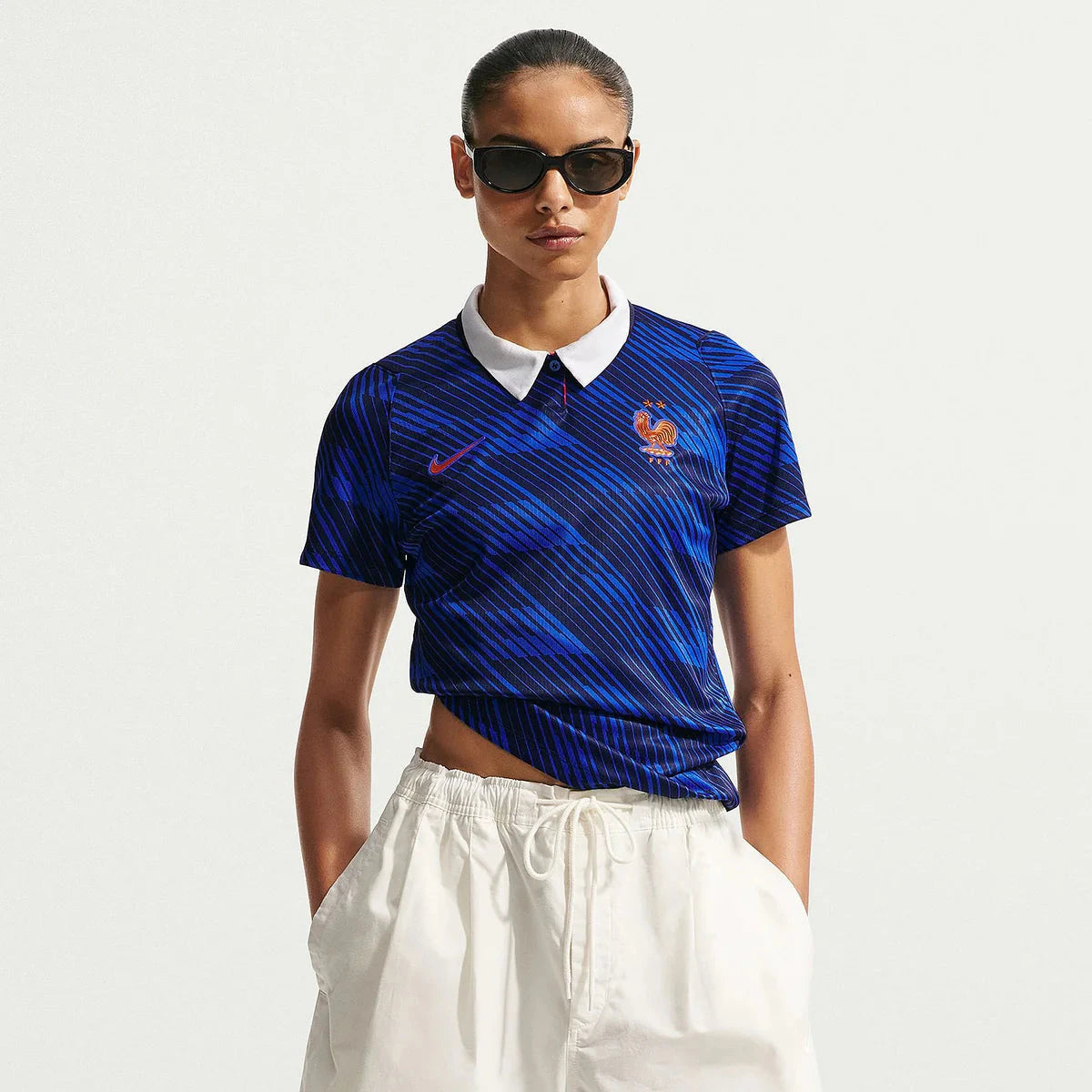 Camisola Principal 26/27 Mulher