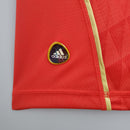 Camisola Liverpool Retro Principal 2010