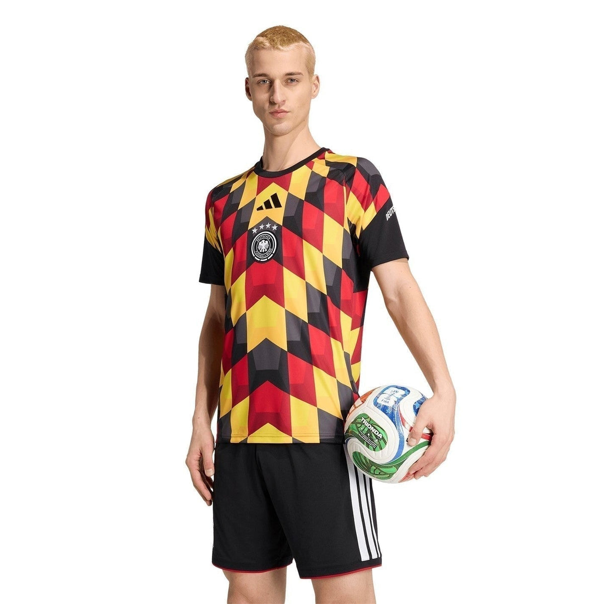 Pre-Match 26/27 Shirt