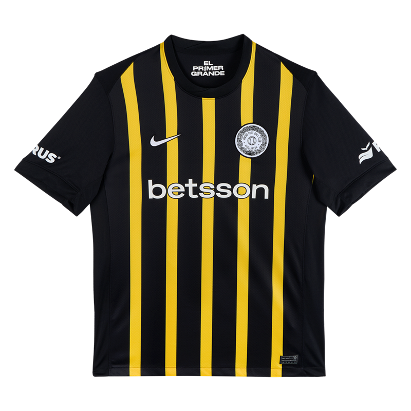 Third 26/27 Men’s Shirt