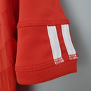 Camisola Liverpool Retro Principal 2010