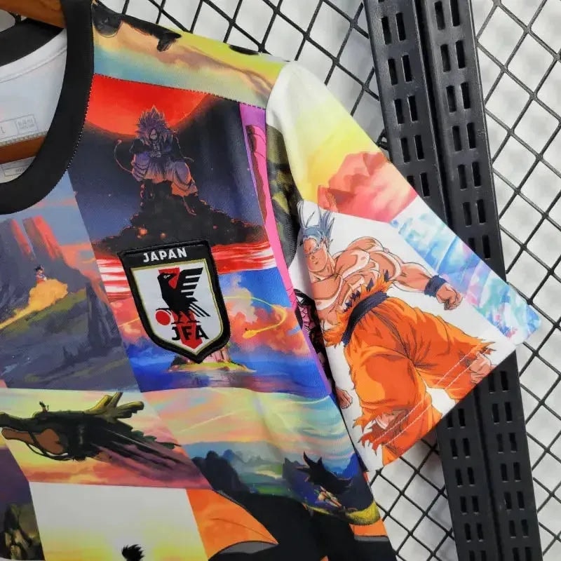Camisola Edição Especial Homem