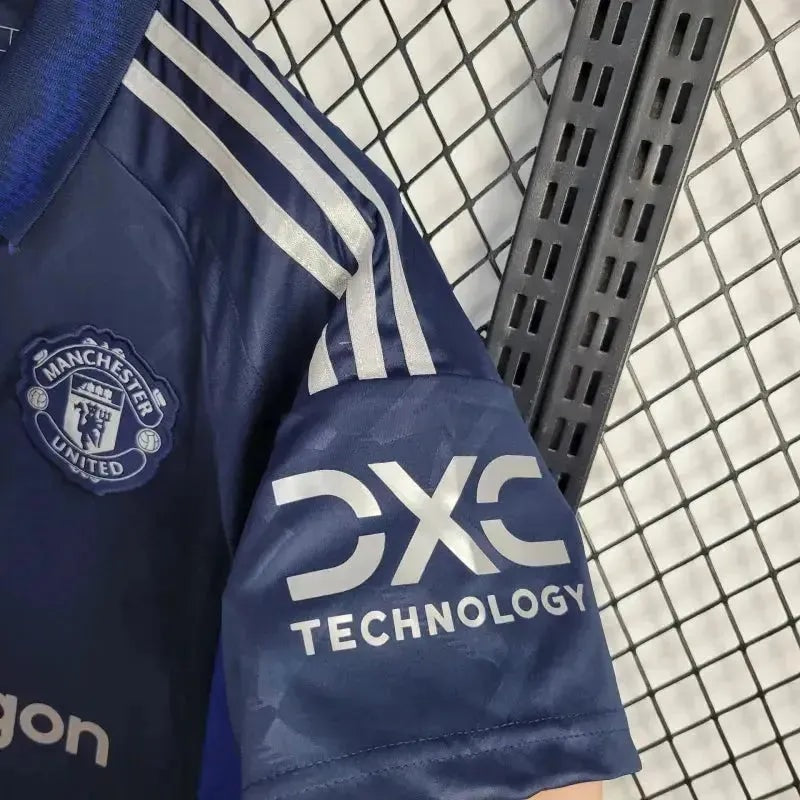Away 24/25 Men’s Shirt