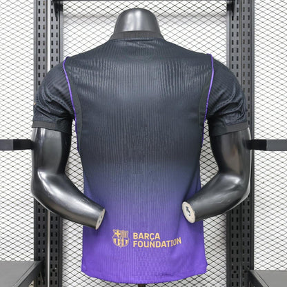 CAMISOLA BARCELONA ALTERNATIVA 2026/27 - PLAYER