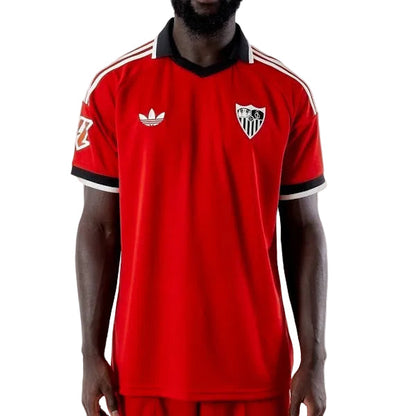 CAMISOLA SEVILLA ALTERNATIVA 2026/27