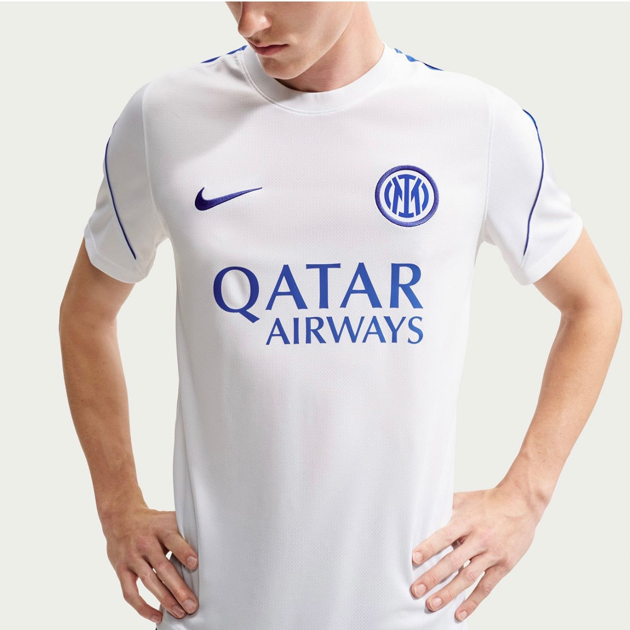 INTER DE MILÃO TREINO 2026/27