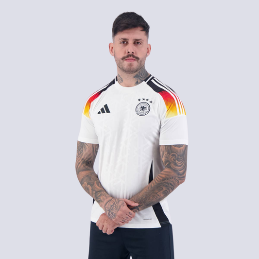 Camisola Alemanha 2024/25 I Torcedor