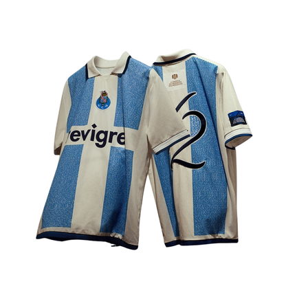 Home 2026 Men’s Shirt