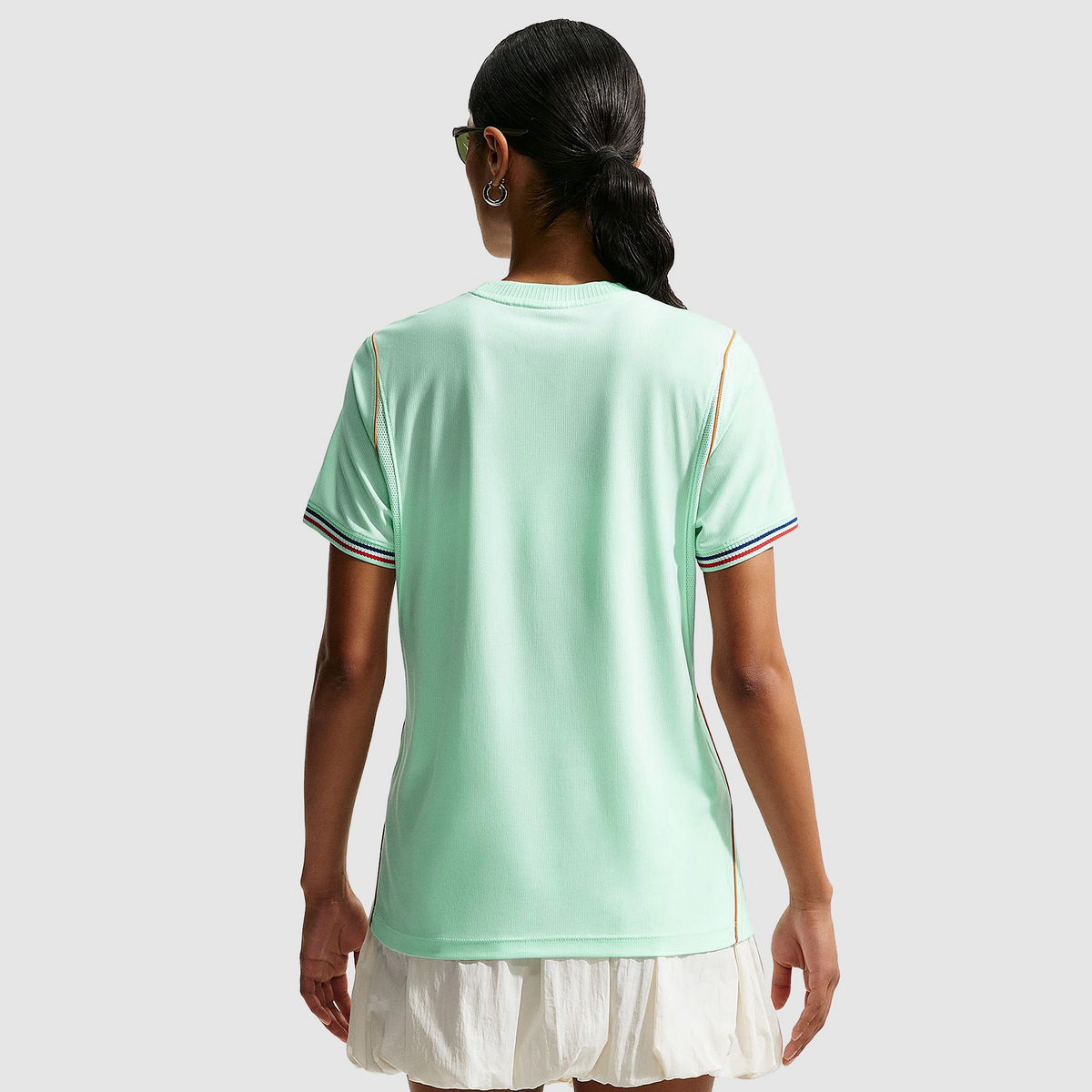 Camisola Alternativa 26/27 Mulher