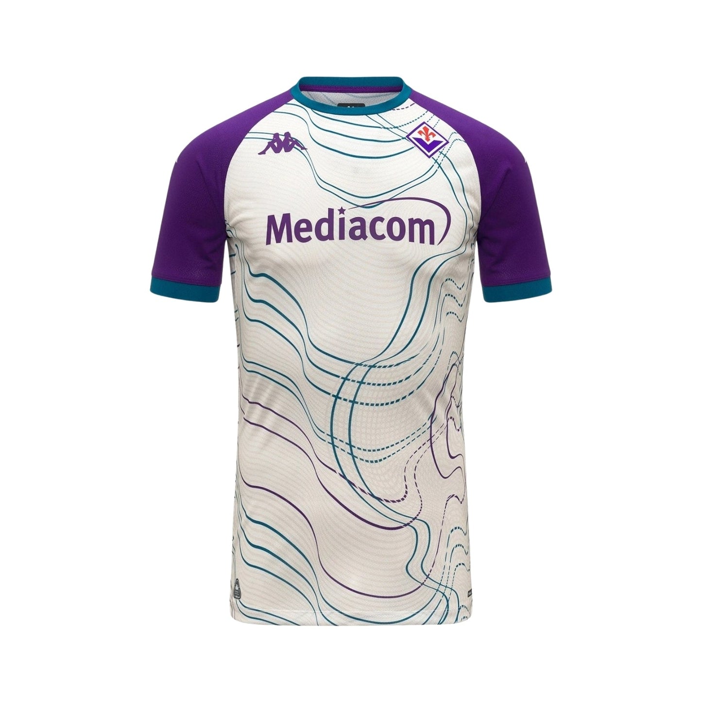 Fiorentina Pré-Jogo 25/26