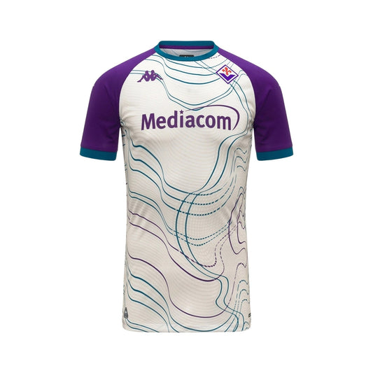Fiorentina Pré-Jogo 25/26