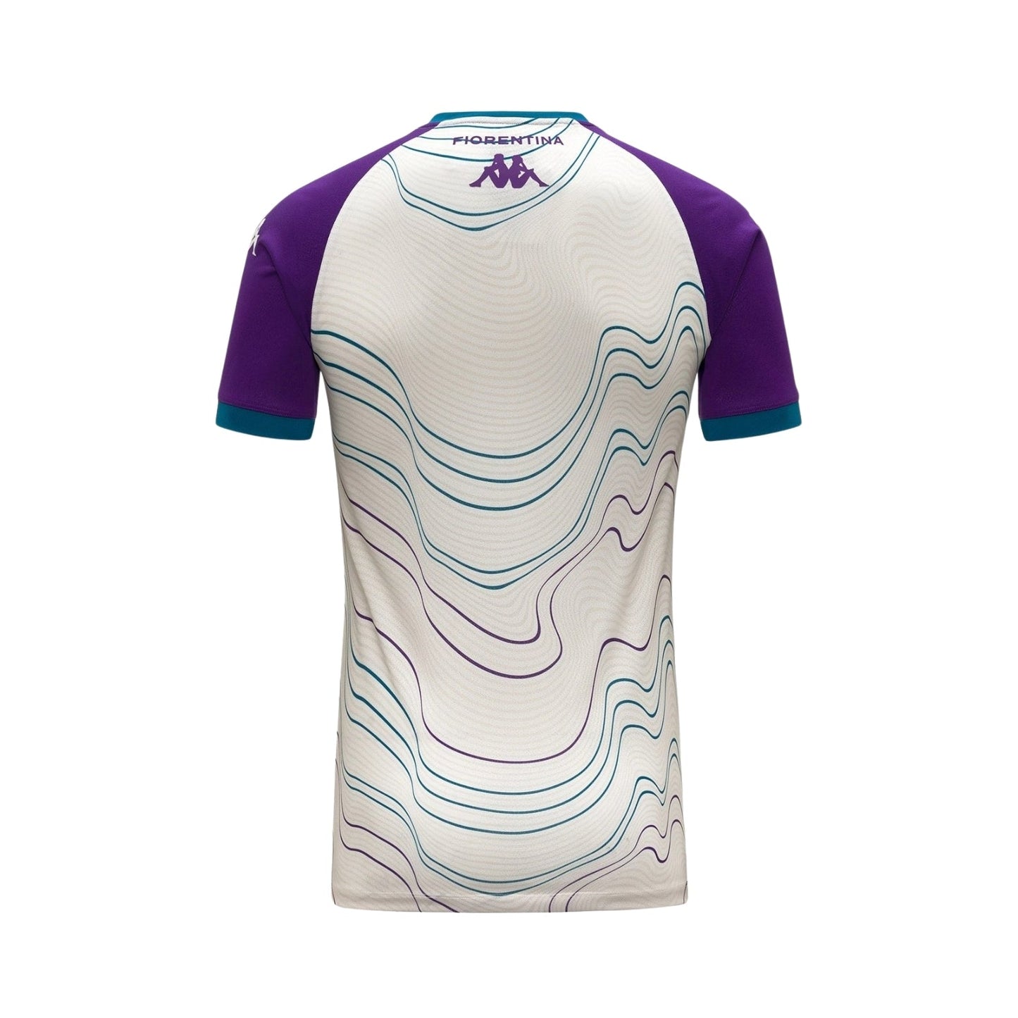 Fiorentina Pré-Jogo 25/26
