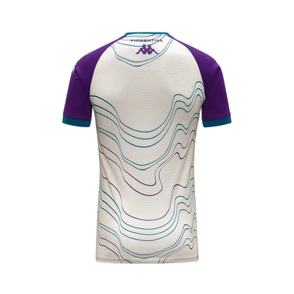 Fiorentina Pré-Jogo 25/26