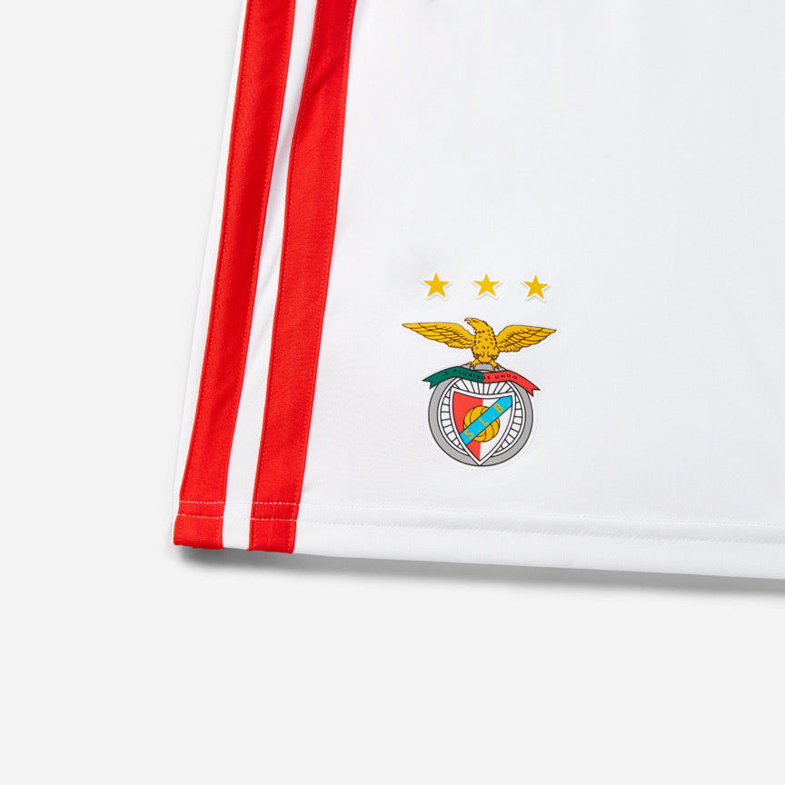 BENFICA CALÇÃO ADULTO EQUIPAMENTO PRINCIPAL 2026/27