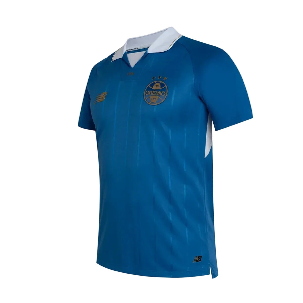 GRÊMIO TERCEIRO 2026/27