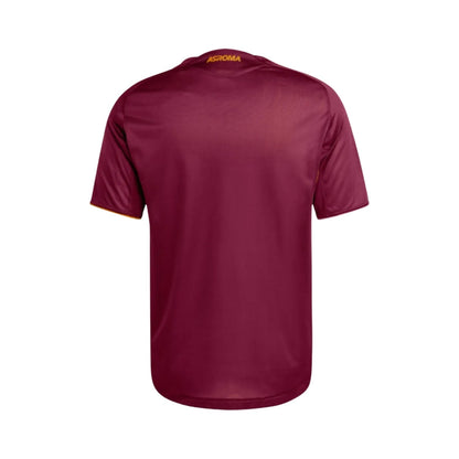 AS Roma Principal 25/26