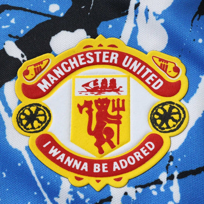 Stone Roses 25/26 Kids Shirt Kit