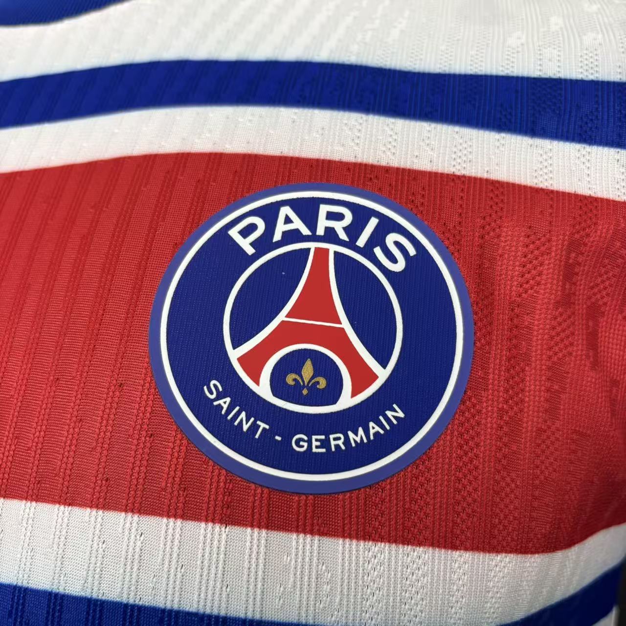 PSG TREINO 2026/27 PLAYER